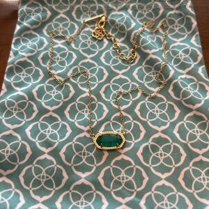 Kendra Scott Necklace